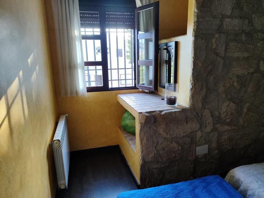 Villa El Membrillar Priego de Córdoba Exteriör bild