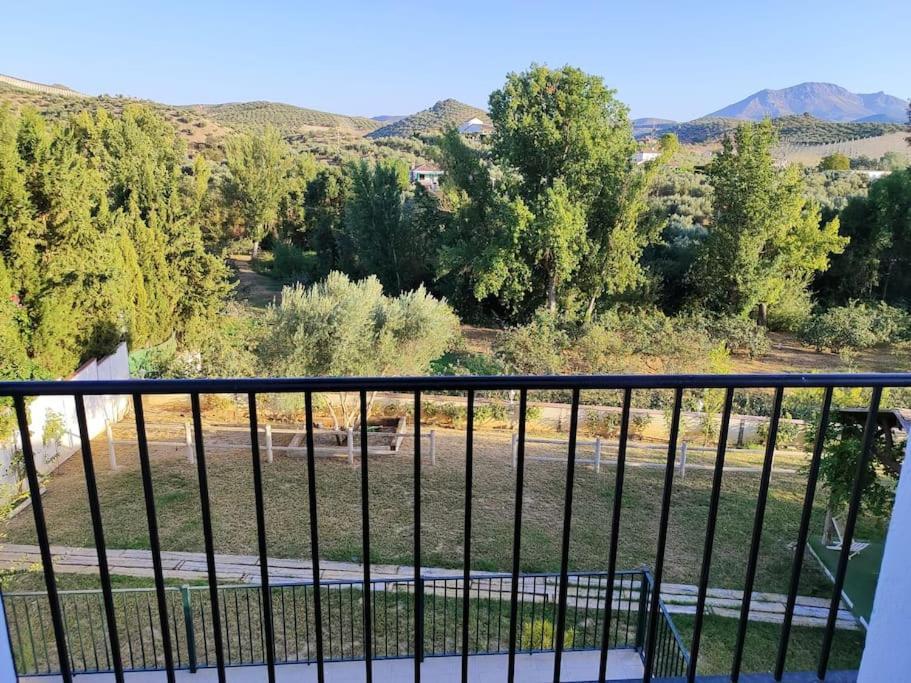 Villa El Membrillar Priego de Córdoba Exteriör bild