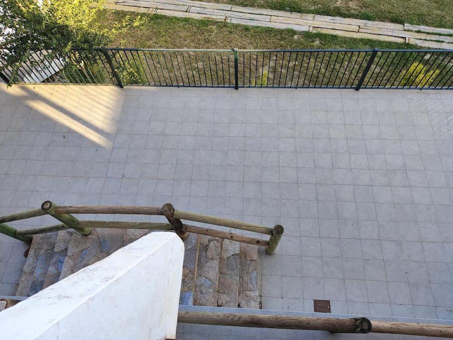 Villa El Membrillar Priego de Córdoba Exteriör bild